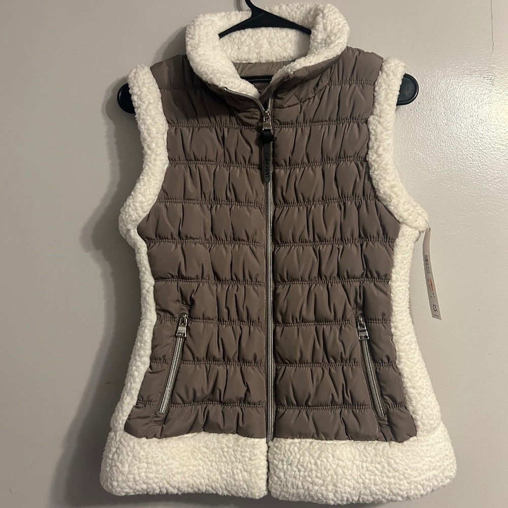 Calvin Klein Vest